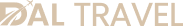 Dal Travel Logo